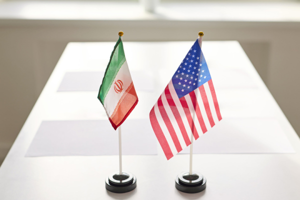 Стало известно, когда и где пройдут переговоры США и Ирана