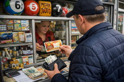 Азарт под контролем: как граждане смогут защитить себя от лотерейной зависимости