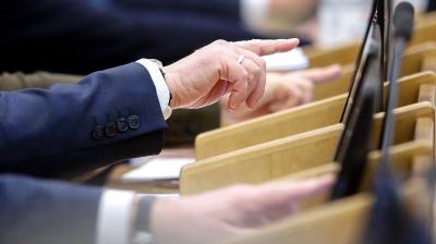 В России утвердили направления для пилота по высшему образованию