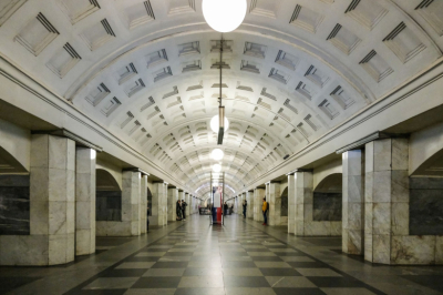 Московское метро в недружественной стране назвали восьмым чудом света