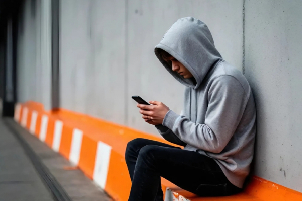 Индонезия присоединяется к странам с ограничением соцсетей для детей