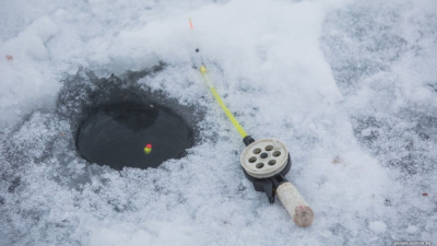 Запрет на рыбалку введен в заказнике &laquo;Устье реки Меши&raquo; в Татарстане