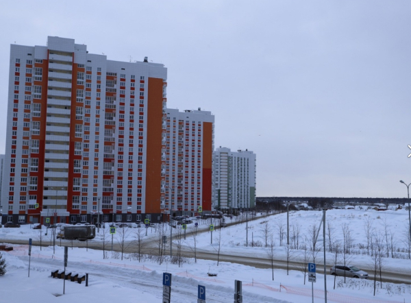 Росреестр Татарстана проведет горячую линию для дольщиков новостроек