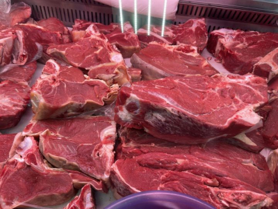 Баранина 1 800 рублей, свинина &ndash; за 600: сколько стоит мясо для шашлыка в Челнах