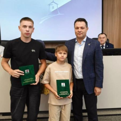 12-летний челнинец спас тонувшую девочку в Елабужском районе