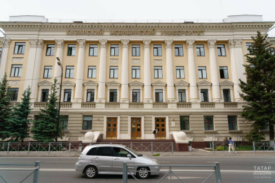 В Казани начинается разработка концепции единого общественного пространства КГМУ