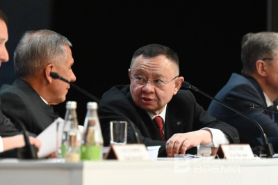 Износ коммунальных сетей в РФ достигает 40%, в отдельных регионах &mdash; 80%