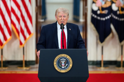 Трамп заявил главам G7, что может пересмотреть договоренности в Анкоридже