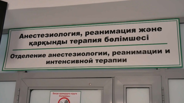 В Казахстане 28 человек отравились дезинсекционными средствами