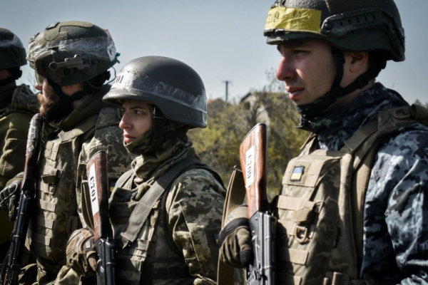 Назван главный просчет ВСУ в использовании роботизированных комплексов