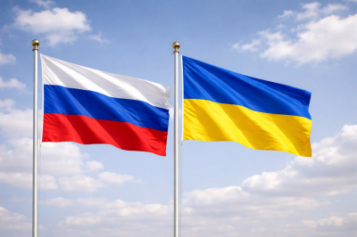 Песков: мир на Украине возможен при доброй воле Киева