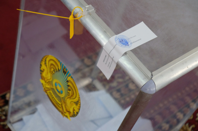 Не хватило начальственных лет