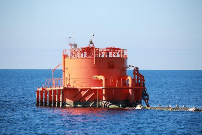 КТК работает в ограниченном режиме: отгрузка нефти идёт только через ВПУ‑1