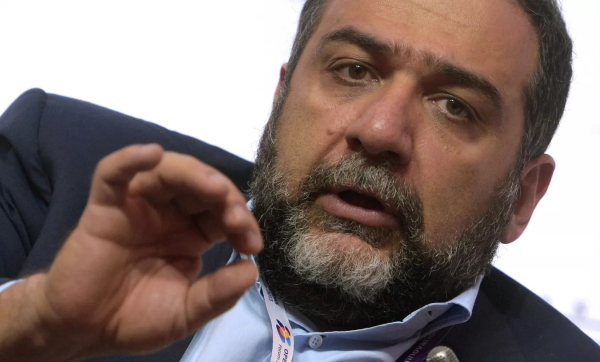 Бывший совладелец КАМАЗа Варданян приговорен к 20 годам тюрьмы