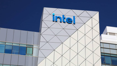 Акции Intel подскочили на новости о крупном гранте для нужд Пентагона