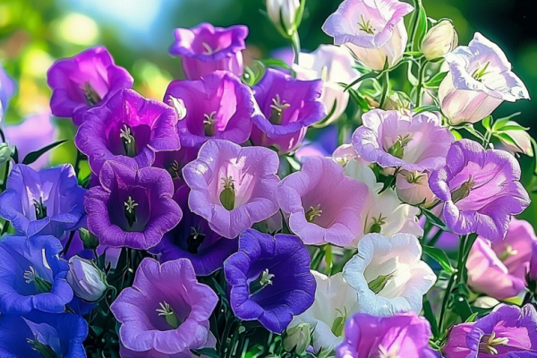 Многолетник, с которым за полив не переживаю, со спокойной душой уезжаю с дачи: чудо-цветок