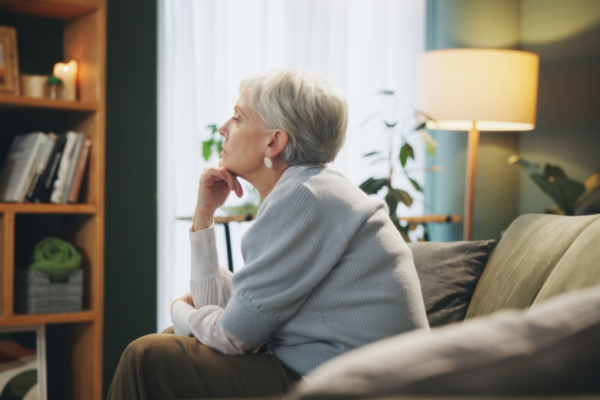 Психолог рассказала, как отличить весеннюю депрессию от апатии