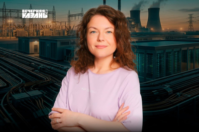 Анна Рожкова: &laquo;ИИ поглотит энергию целой России к 2027&raquo;