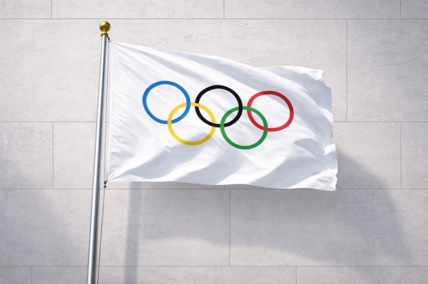 Впервые в истории на одной зимней Олимпиаде выступили мать и сын