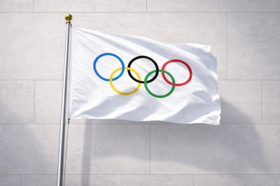 Впервые в истории на одной зимней Олимпиаде выступили мать и сын