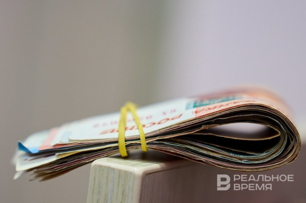 В Татарстане завершили дело о долге по зарплате на 5,3 млн рублей