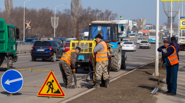 Дороги в Казахстане: ремонт станет дороже в 5-7 раз