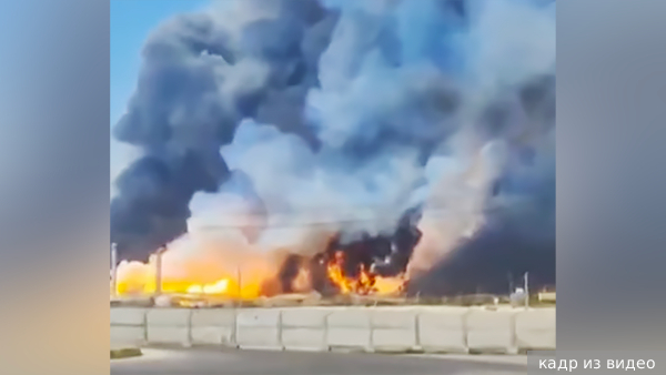 Посольства США предупредили о сбоях оповещения в ОАЭ и Саудовской Аравии