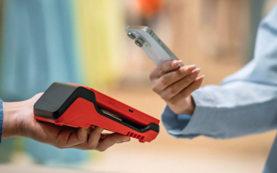 Kaspi.kz подключился к единому QR в рамках целевой модели