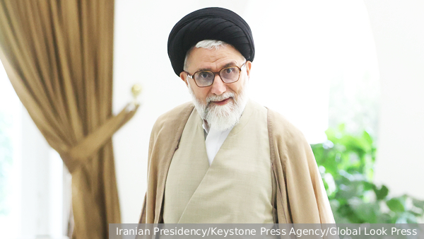 В &laquo;Руспродсоюзе&raquo; допустили замену иранских фисташек турецкими и китайскими