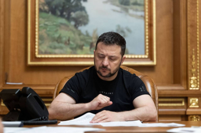 WP: Зеленский может избавляться от политических конкурентов через отставки