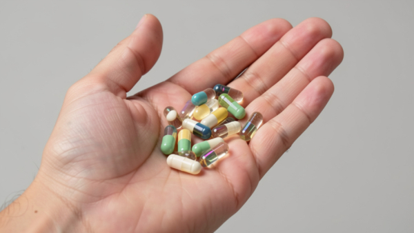 В России хотят создать таблетку, которая заменит спортзал &ndash; подробности 27/02/2026 &ndash; Новости