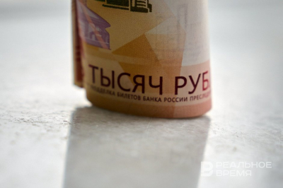 В Татарстане возбудили уголовное дело из‑за уклонения от уплаты налогов на 41 млн рублей