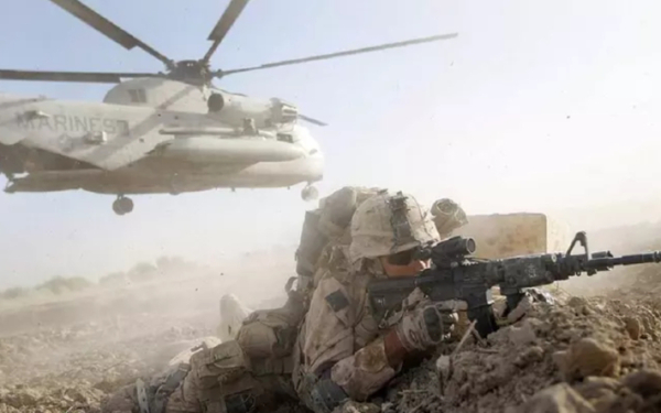 На границе Камбоджи и Таиланда произошло вооруженное столкновение