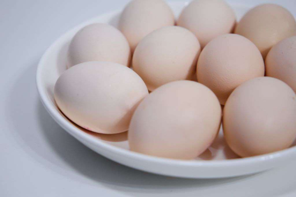 Кыргызстан намерен ввести запрет на ввоз куриных яиц