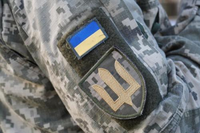 Украинцы будут воевать с ТЦК