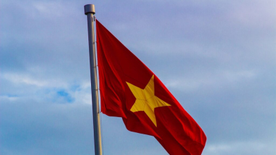 Токаев поддержал народ Вьетнама после стихийного бедствия