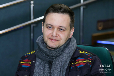 «Все живы и здоровы»: певец Ильназ Сафиуллин рассказал об обстановке в Дубае