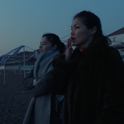 Асем Жапишева — о фильме «Бақыт», современном казахстанском кино и проблеме домашнего насилия