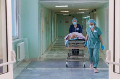 В Таганроге 3 человека пострадали после украинской атаки