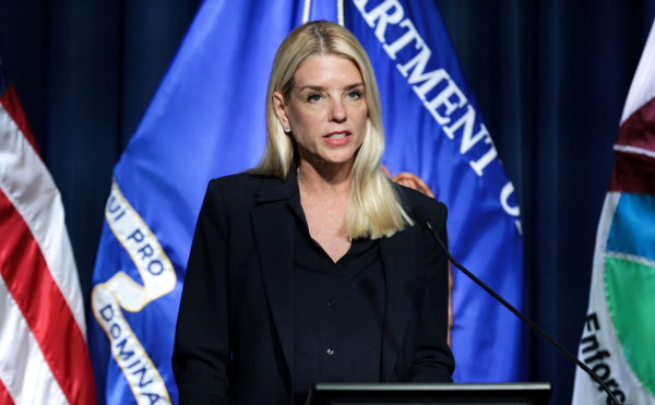 Генпрокурор США опубликовала 300 фамилий знаменитостей из файлов Эпштейна