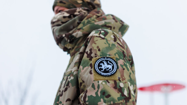 Российские военные обеспечены связью и приспособления для выполнения боевых задач &ndash;&nbsp;Минобороны 24/02/2026 &ndash; Новости