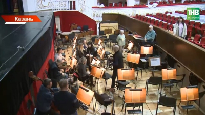 Мировые звезды и &laquo;Свадьба Фигаро&raquo;: чем удивит Шаляпинский фестиваль в Казани в этом году