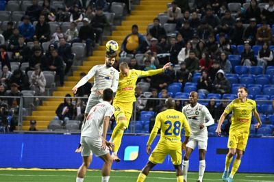 Победа не малой кровью