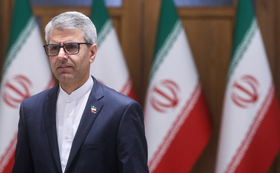 МИД Ирана анонсировал начало переговоров с США