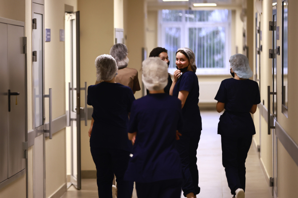 В Татарстане думают, как найти врачей и учителей