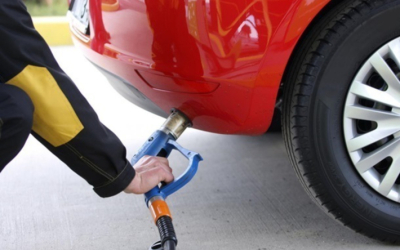 Цены на газ для машин с 1 июля вырастут