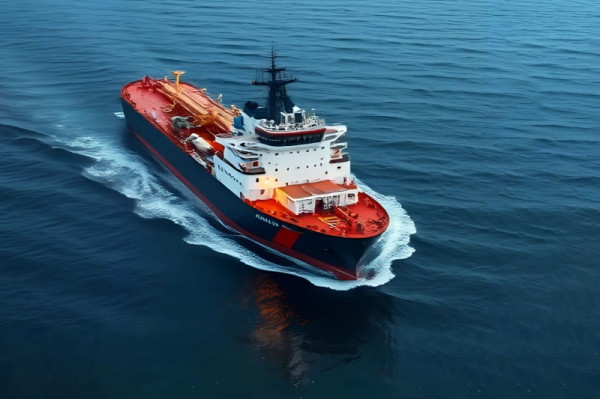 Иран поменяет правила прохода через Ормузский пролив