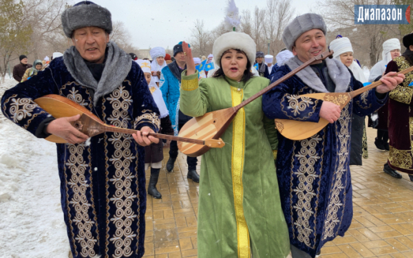 22 марта. Где будут праздновать Наурыз актюбинцы