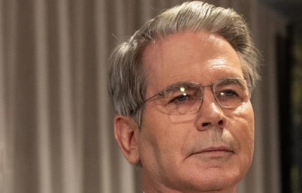 Глава Минфина Бессент не стал напрямую отвечать, что важнее для США &mdash; присоединение Гренландии или НАТО