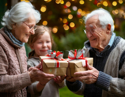 Массажное кресло возглавило список самых дорогих новогодних покупок россиян